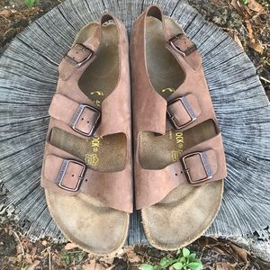Birkenstock | Men’s Size 13 Sandals